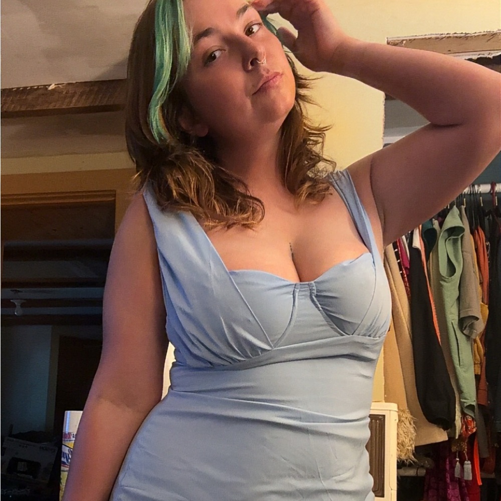 Meet your Posher, Steffani